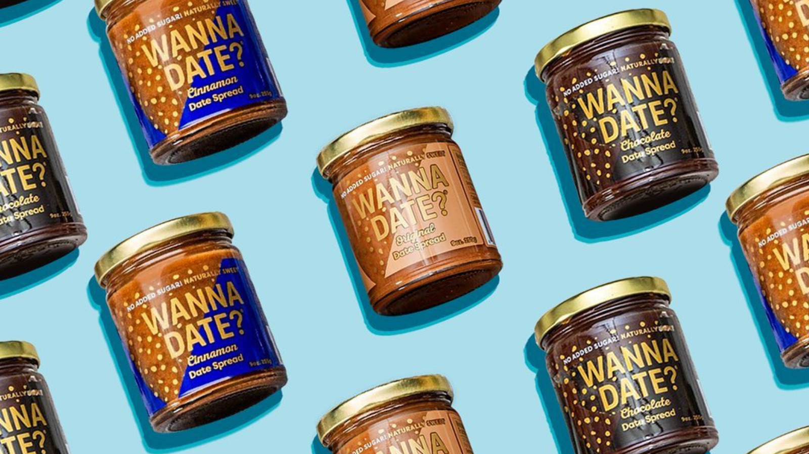 Wanna Date logo